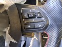 Recambio de volante para mg zs suv (azs1) 1.5 vti referencia OEM IAM   