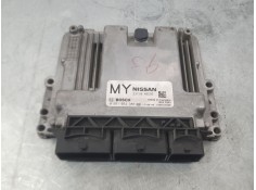 CENTRALITA MOTOR UCE 237104BD9E 0281034388 BOSCH