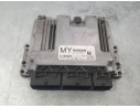 Recambio de centralita motor uce para nissan x-trail iii (t32_, t32r, t32rr) 2.0 dci (t32) referencia OEM IAM   