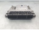 Recambio de centralita motor uce para nissan x-trail iii (t32_, t32r, t32rr) 2.0 dci (t32) referencia OEM IAM   