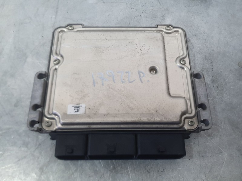 Recambio de centralita motor uce para nissan x-trail iii (t32_, t32r, t32rr) 2.0 dci (t32) referencia OEM IAM   