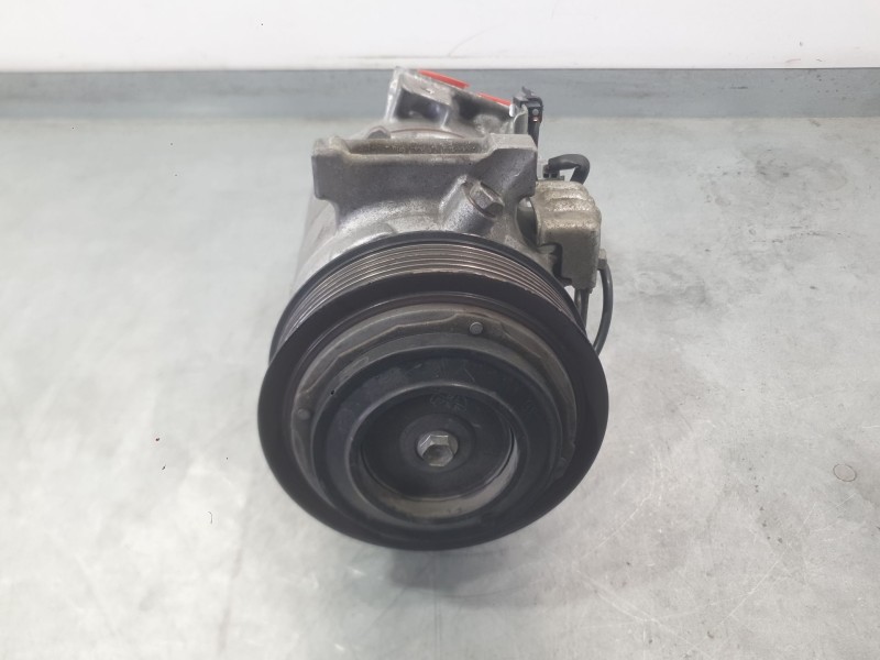 Recambio de compresor aire acondicionado para nissan x-trail iii (t32_, t32r, t32rr) 2.0 dci (t32) referencia OEM IAM 926004CA3A