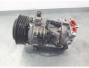 Recambio de compresor aire acondicionado para nissan x-trail iii (t32_, t32r, t32rr) 2.0 dci (t32) referencia OEM IAM 926004CA3A