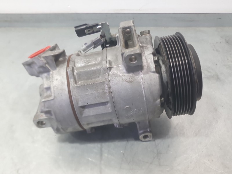 Recambio de compresor aire acondicionado para nissan x-trail iii (t32_, t32r, t32rr) 2.0 dci (t32) referencia OEM IAM 926004CA3A