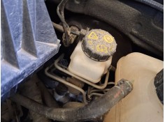 Recambio de bomba freno para mg zs suv (azs1) 1.5 vti referencia OEM IAM 10793384 10122582 