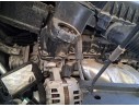 Recambio de motor completo para mg zs suv (azs1) 1.5 vti referencia OEM IAM 15S4C 10258746 