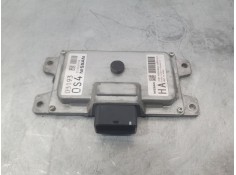 Recambio de centralita cambio para nissan x-trail iii (t32_, t32r, t32rr) 2.0 dci (t32) referencia OEM IAM   