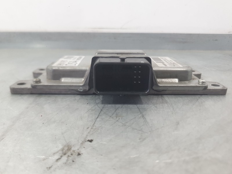 Recambio de centralita cambio para nissan x-trail iii (t32_, t32r, t32rr) 2.0 dci (t32) referencia OEM IAM   