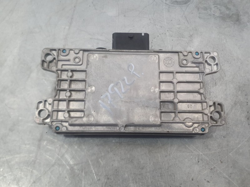 Recambio de centralita cambio para nissan x-trail iii (t32_, t32r, t32rr) 2.0 dci (t32) referencia OEM IAM   