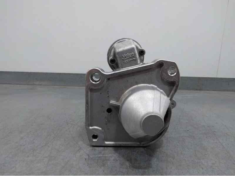 Recambio de motor arranque para peugeot 208 (p2) active pack referencia OEM IAM 9812715380  