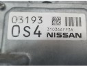 Recambio de centralita cambio para nissan x-trail iii (t32_, t32r, t32rr) 2.0 dci (t32) referencia OEM IAM   