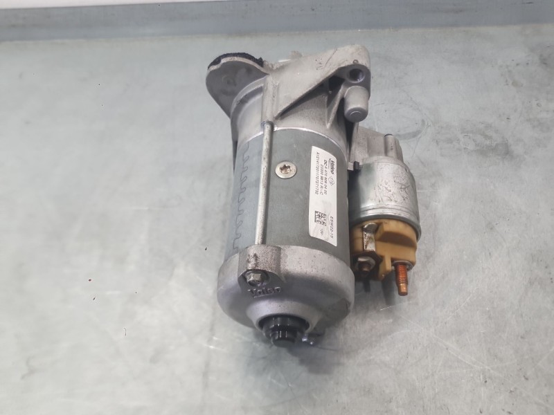 Recambio de motor arranque para nissan x-trail iii (t32_, t32r, t32rr) 2.0 dci (t32) referencia OEM IAM 2330000Q4H  