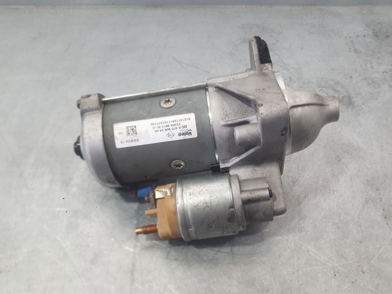Recambio de motor arranque para nissan x-trail iii (t32_, t32r, t32rr) 2.0 dci (t32) referencia OEM IAM 2330000Q4H  