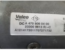 Recambio de motor arranque para nissan x-trail iii (t32_, t32r, t32rr) 2.0 dci (t32) referencia OEM IAM 2330000Q4H  