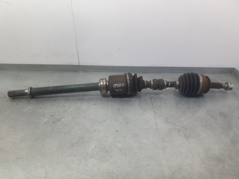 Recambio de transmision delantera derecha para nissan x-trail iii (t32_, t32r, t32rr) 2.0 dci (t32) referencia OEM IAM 391004BD0