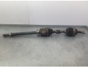 Recambio de transmision delantera derecha para nissan x-trail iii (t32_, t32r, t32rr) 2.0 dci (t32) referencia OEM IAM 391004BD0