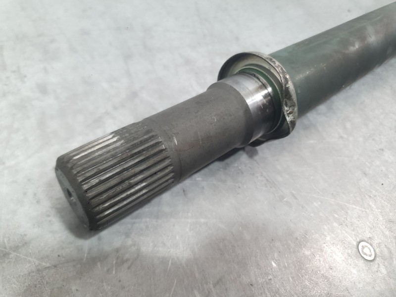 Recambio de transmision delantera derecha para nissan x-trail iii (t32_, t32r, t32rr) 2.0 dci (t32) referencia OEM IAM 391004BD0