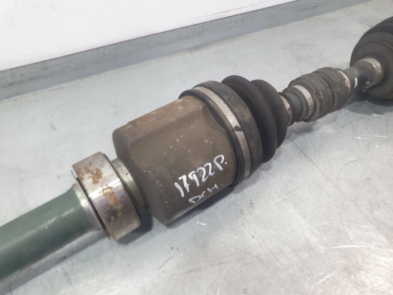 Recambio de transmision delantera derecha para nissan x-trail iii (t32_, t32r, t32rr) 2.0 dci (t32) referencia OEM IAM 391004BD0