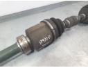 Recambio de transmision delantera derecha para nissan x-trail iii (t32_, t32r, t32rr) 2.0 dci (t32) referencia OEM IAM 391004BD0