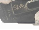 Recambio de caudalimetro para citroën berlingo furgón contrlol m referencia OEM IAM 9677093080 AFH50M27 HITACHI