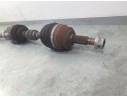 Recambio de transmision delantera derecha para nissan x-trail iii (t32_, t32r, t32rr) 2.0 dci (t32) referencia OEM IAM 391004BD0