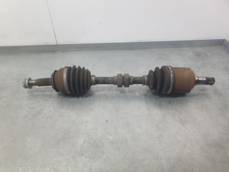 Recambio de transmision delantera izquierda para nissan x-trail iii (t32_, t32r, t32rr) 2.0 dci (t32) referencia OEM IAM 391014B