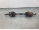 Recambio de transmision delantera izquierda para nissan x-trail iii (t32_, t32r, t32rr) 2.0 dci (t32) referencia OEM IAM 391014B