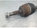 Recambio de transmision delantera izquierda para nissan x-trail iii (t32_, t32r, t32rr) 2.0 dci (t32) referencia OEM IAM 391014B