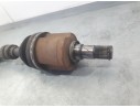 Recambio de transmision delantera izquierda para nissan x-trail iii (t32_, t32r, t32rr) 2.0 dci (t32) referencia OEM IAM 391014B