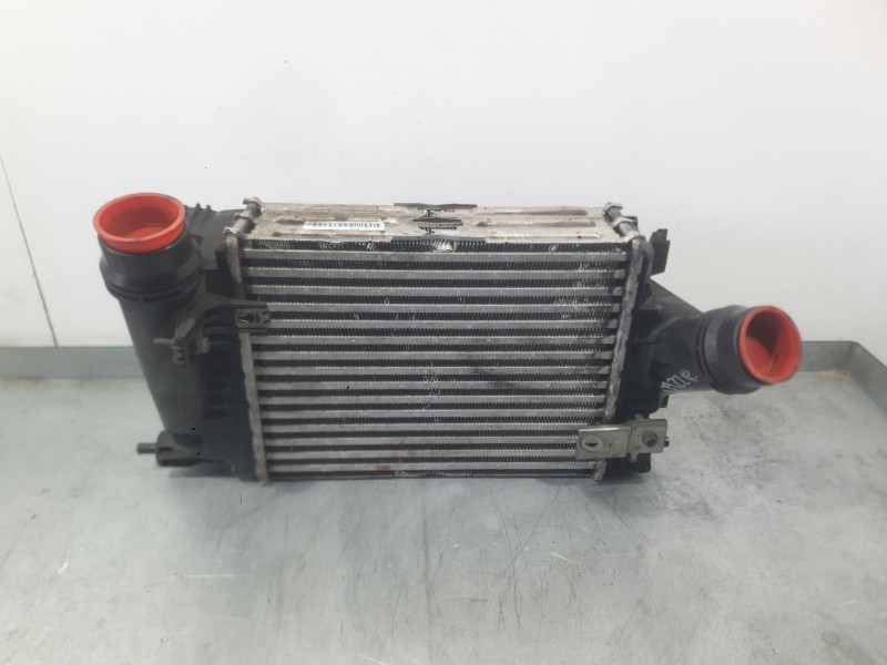 Recambio de intercooler para nissan x-trail iii (t32_, t32r, t32rr) 2.0 dci (t32) referencia OEM IAM 144614BD0A  