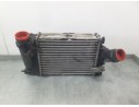 Recambio de intercooler para nissan x-trail iii (t32_, t32r, t32rr) 2.0 dci (t32) referencia OEM IAM 144614BD0A  