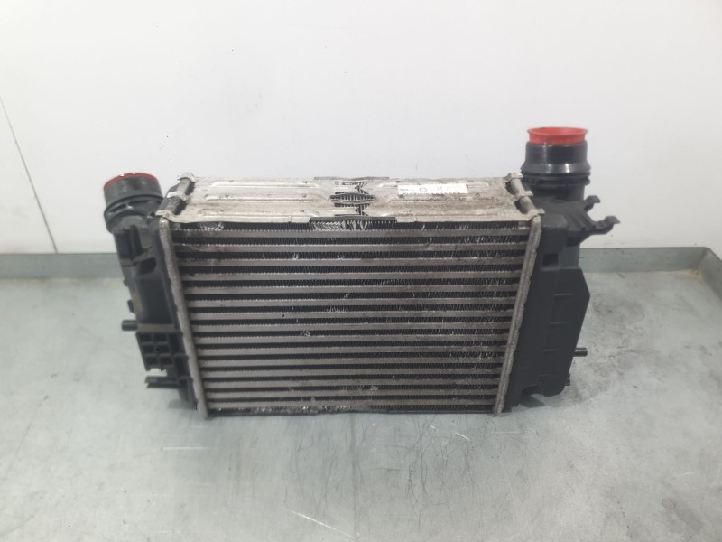 Recambio de intercooler para nissan x-trail iii (t32_, t32r, t32rr) 2.0 dci (t32) referencia OEM IAM 144614BD0A  