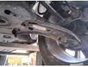 Recambio de brazo suspension inferior delantero izquierdo para mg zs suv (azs1) 1.5 vti referencia OEM IAM 11048892  