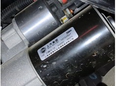 Recambio de motor arranque para mg zs suv (azs1) 1.5 vti referencia OEM IAM 30005443  