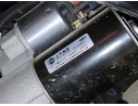 Recambio de motor arranque para mg zs suv (azs1) 1.5 vti referencia OEM IAM 30005443  