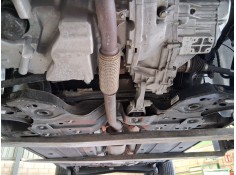 Recambio de puente delantero para mg zs suv (azs1) 1.5 vti referencia OEM IAM   