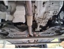 Recambio de puente delantero para mg zs suv (azs1) 1.5 vti referencia OEM IAM   