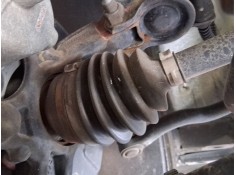 Recambio de transmision delantera derecha para mg zs suv (azs1) 1.5 vti referencia OEM IAM 10233397  
