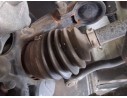 Recambio de transmision delantera derecha para mg zs suv (azs1) 1.5 vti referencia OEM IAM 10233397  
