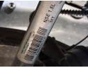 Recambio de transmision delantera izquierda para mg zs suv (azs1) 1.5 vti referencia OEM IAM 10233396  