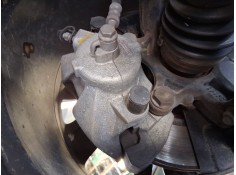 Recambio de pinza freno delantera derecha para mg zs suv (azs1) 1.5 vti referencia OEM IAM 10343242  