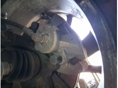 Recambio de pinza freno delantera izquierda para mg zs suv (azs1) 1.5 vti referencia OEM IAM 10343241  