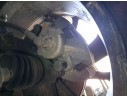 Recambio de pinza freno delantera izquierda para mg zs suv (azs1) 1.5 vti referencia OEM IAM 10343241  