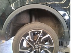PLASTICO PASE RUEDA TRAS. DCH. 11115349 