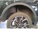 Recambio de plastico pase rueda tras. dch. para mg zs suv (azs1) 1.5 vti referencia OEM IAM 11115349  
