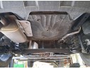 Recambio de puente trasero para mg zs suv (azs1) 1.5 vti referencia OEM IAM 11066668 DISCO C/ABS Y 5 TORNILLOS 