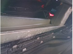 REFUERZO PARAGOLPES TRASERO 10694837 