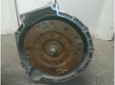 Recambio de caja cambios para bmw serie 1 berlina (e81/e87) 118d referencia OEM IAM 6HP21 030016 AUTOMATICA