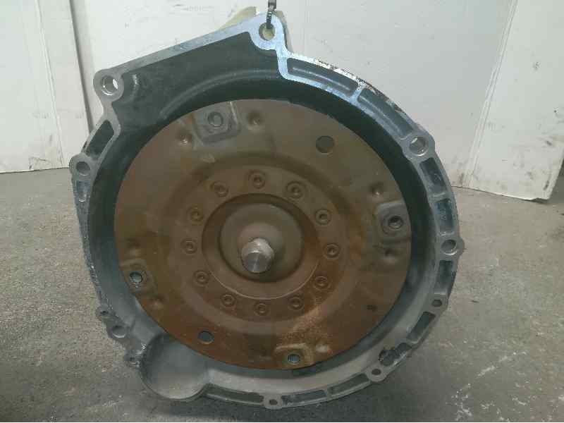 Recambio de caja cambios para bmw serie 1 berlina (e81/e87) 118d referencia OEM IAM 6HP21 030016 AUTOMATICA