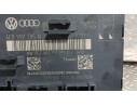 Recambio de modulo electronico para audi a4 b8 avant (8k5) 2.7 tdi referencia OEM IAM   